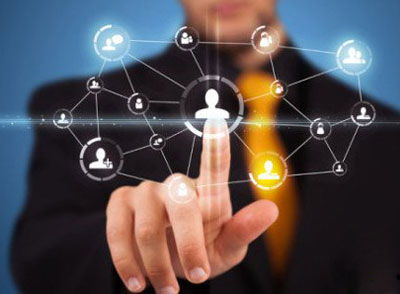 移動(dòng)互聯(lián)網(wǎng)浪潮下的營(yíng)銷革命 互聯(lián)網(wǎng)銷售的10大變革