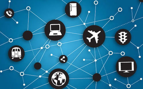 物聯(lián)網(wǎng)如何重塑未來營(yíng)銷與互聯(lián)網(wǎng)銷售格局